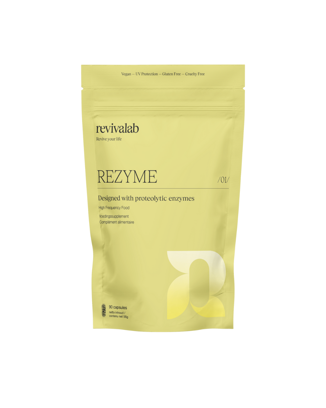 01  REZYME Batch : EB/24K25