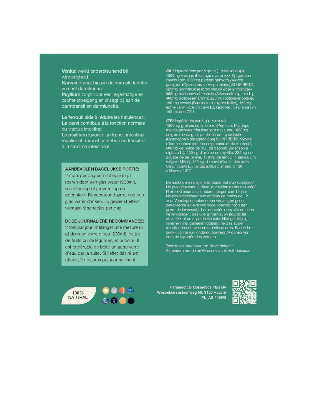 06 TRANSITPRO  Batch : CP/24K27