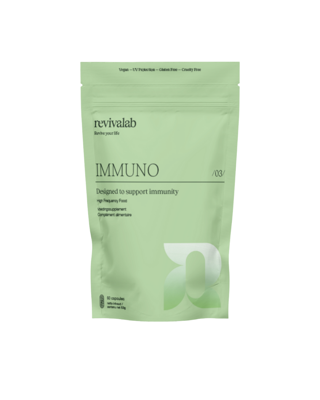 03 IMMUNO Batch : DI/25I12