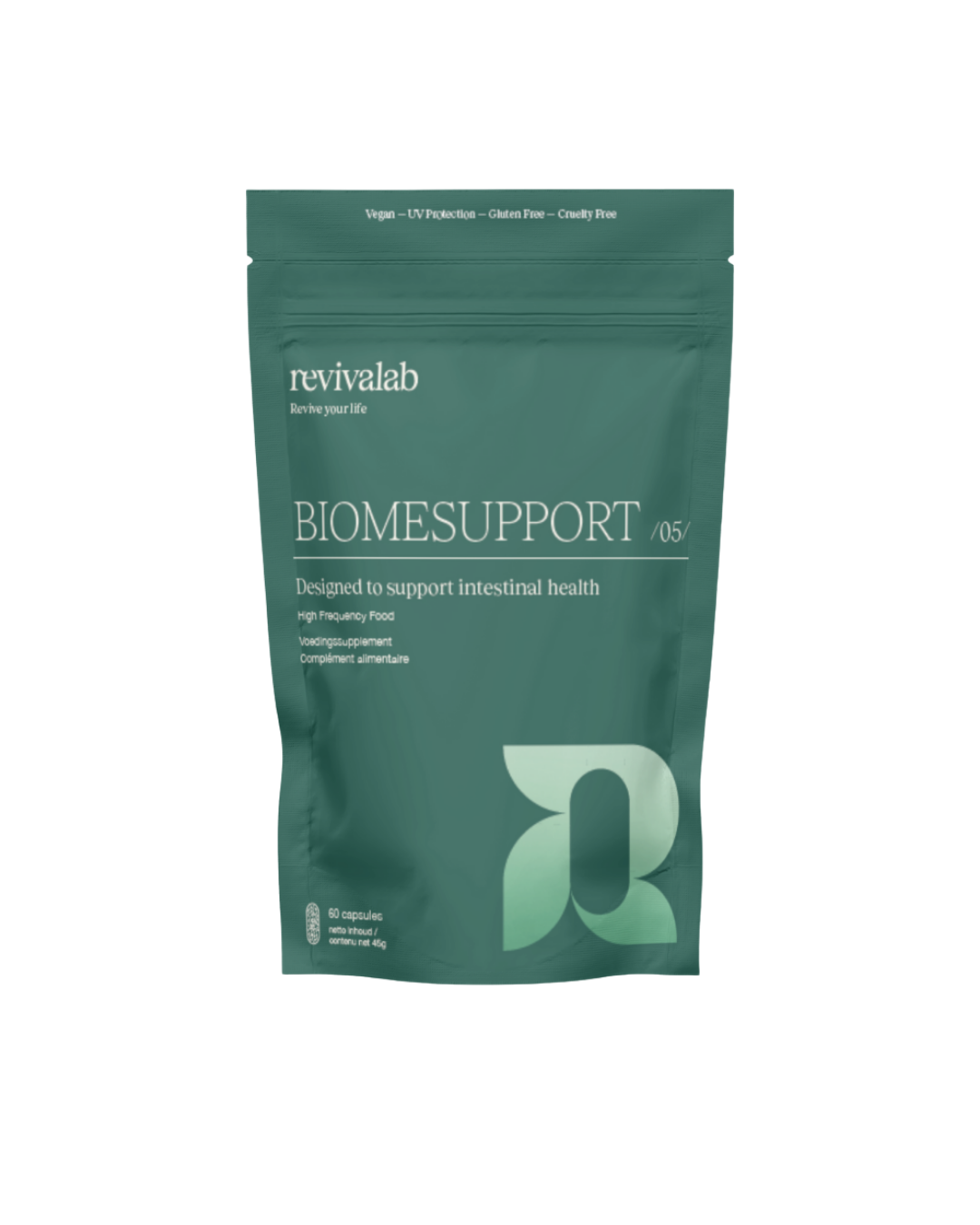 05 BIOMESUPPORT  Batch: BF/24H09