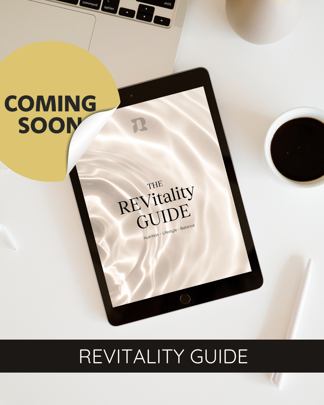 Revitality guide - downloadbaar