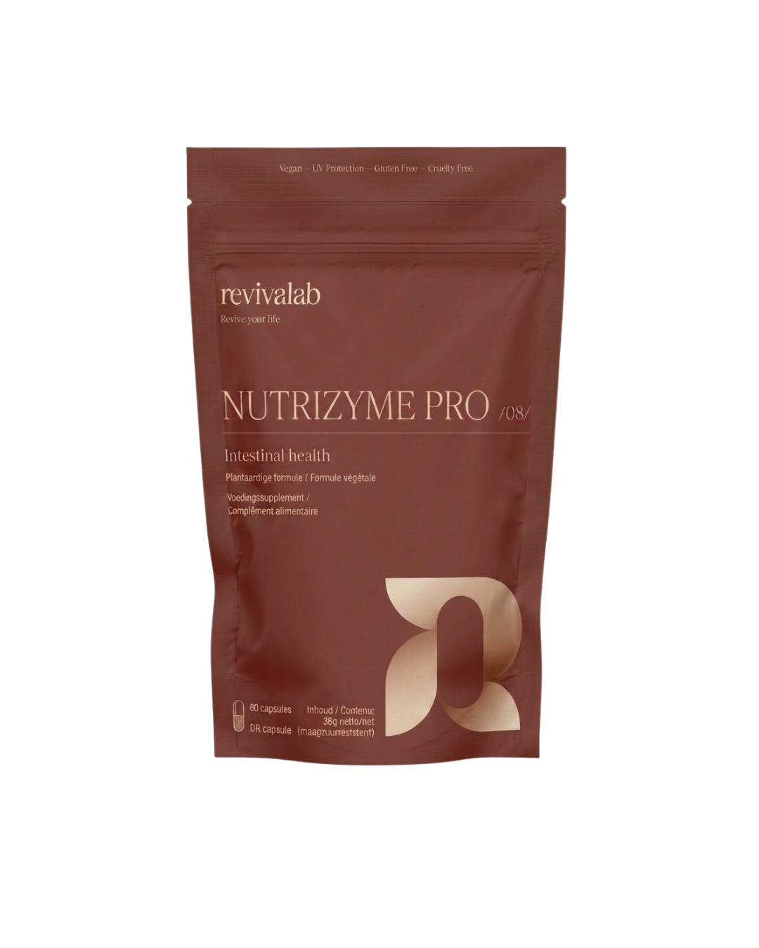 08 NUTRIZYME PRO