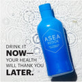 Asea water