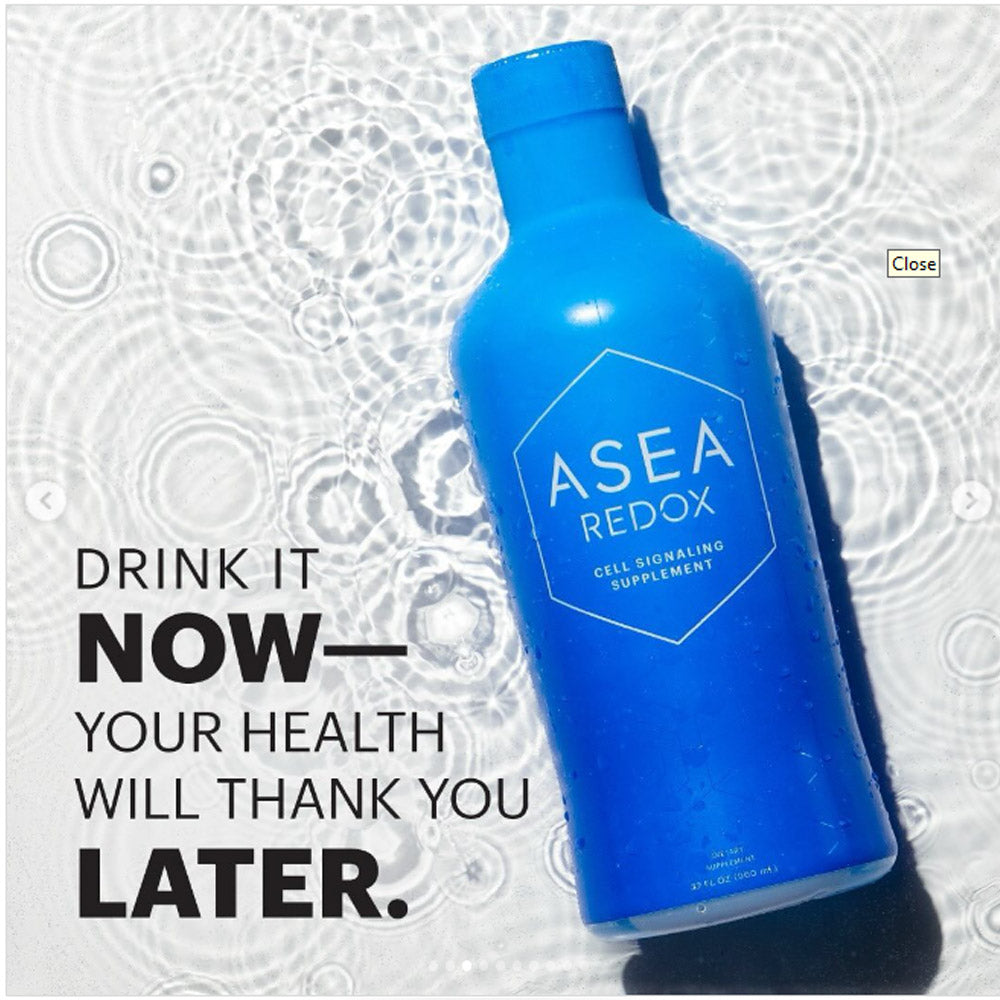 Asea water