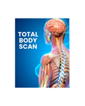 LAVYVA DEMO TOTAL BODY SCAN